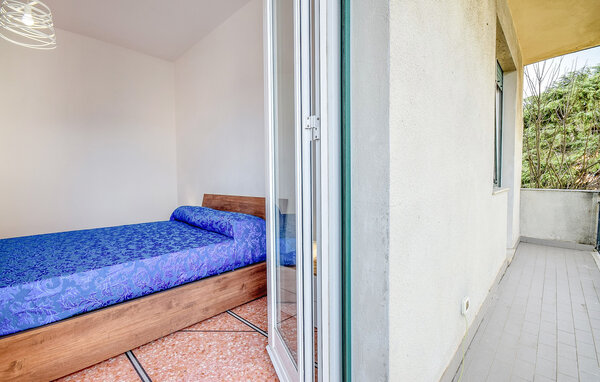 Apartamento - Rapallo , Italia - ILL034 602