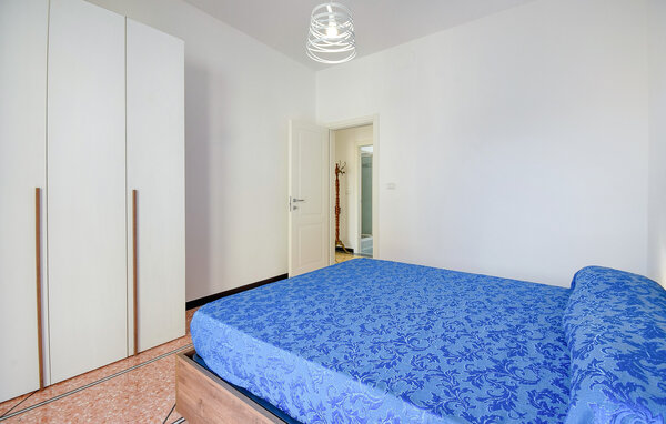 Apartamento - Rapallo , Italia - ILL034 603