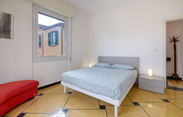 Apartamento - Rapallo , Italia - ILL034 605