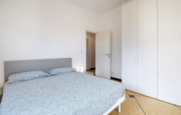 Apartamento - Rapallo , Italia - ILL034 606