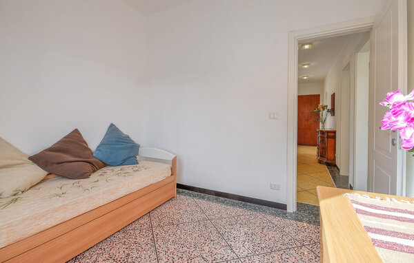Apartamento - Rapallo , Italia - ILL034 608