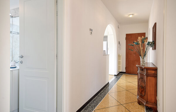 Apartamento - Rapallo , Italia - ILL034 501