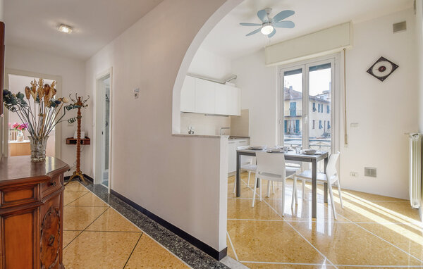 Apartamento - Rapallo , Italia - ILL034 4
