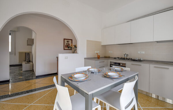 Apartamento - Rapallo , Italia - ILL034 401