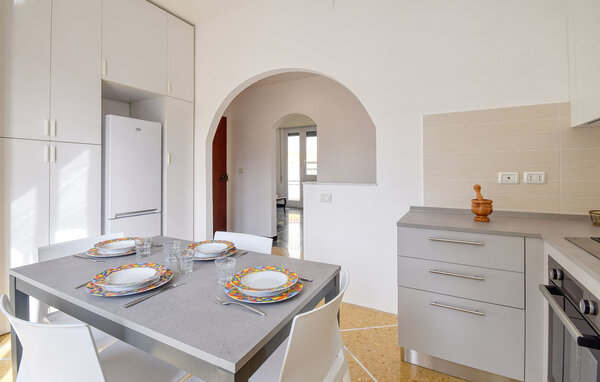 Apartamento - Rapallo , Italia - ILL034 402