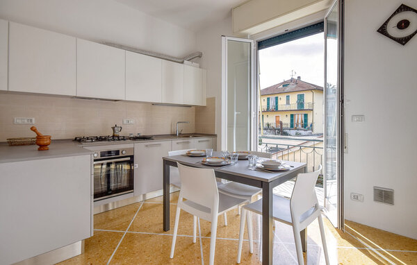 Apartamento - Rapallo , Italia - ILL034 5