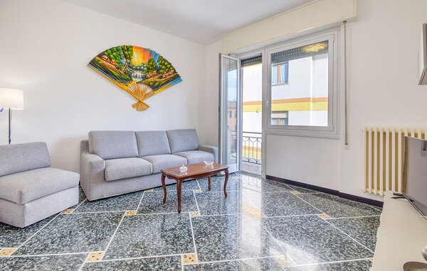 Apartamento - Rapallo , Italia - ILL034 3