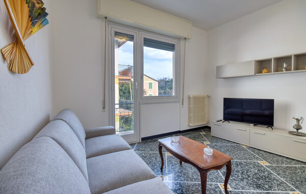 Apartamento - Rapallo , Italia - ILL034 301