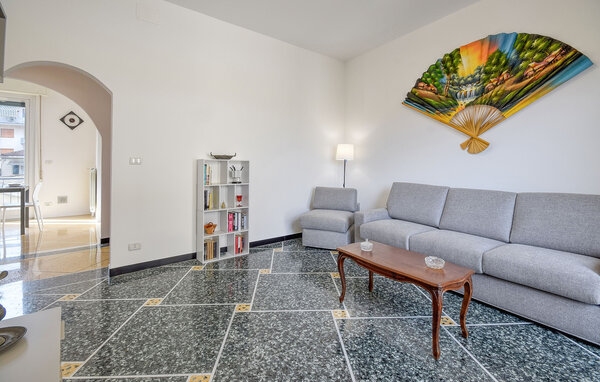 Apartamento - Rapallo , Italia - ILL034 302