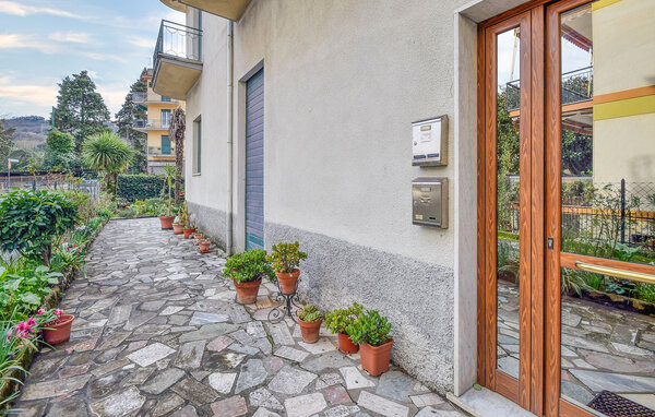 Apartamento - Rapallo , Italia - ILL034 81