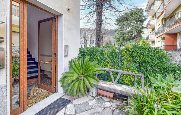 Ferienwohnung - Rapallo , Italien - ILL034 2