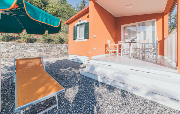 Holiday Home - Deiva Marina , Italy - ILL035 6