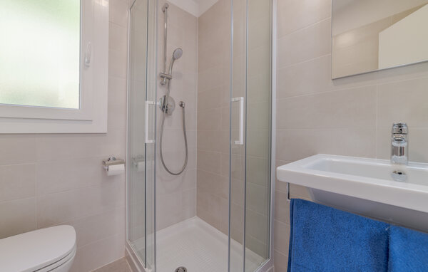 Ferienhaus - Deiva Marina , Italien - ILL036 702