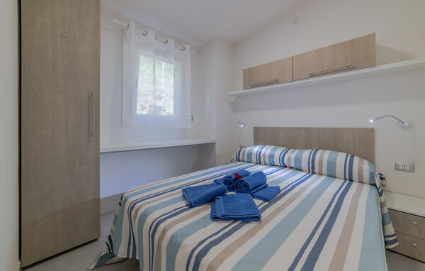 Ferienhaus - Deiva Marina , Italien - ILL036 4