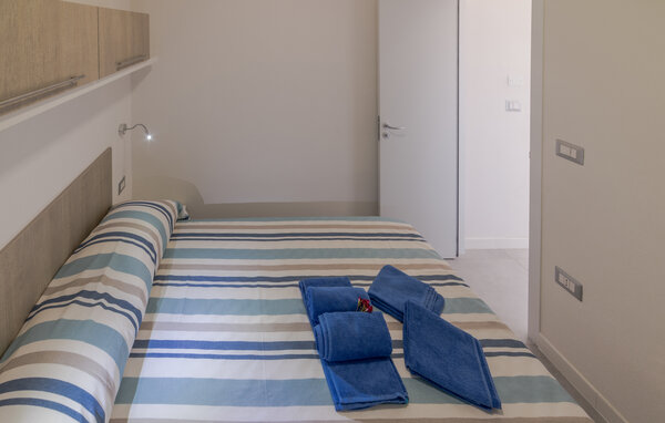 Ferienhaus - Deiva Marina , Italien - ILL036 601