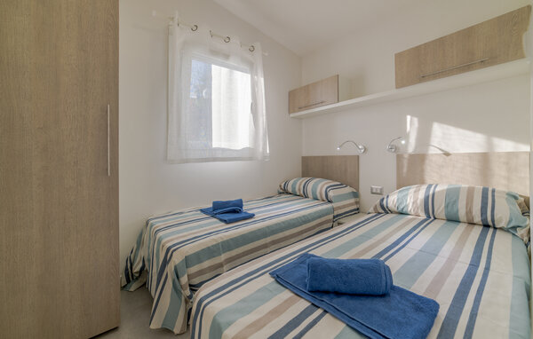 Ferienhaus - Deiva Marina , Italien - ILL036 602