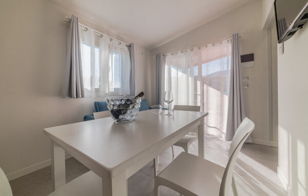 Ferienhaus - Deiva Marina , Italien - ILL036 301