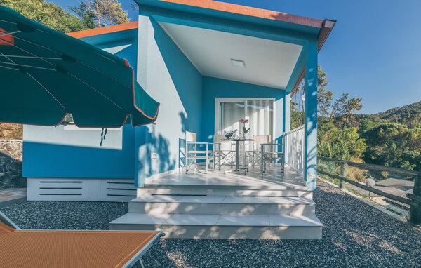 Ferienhaus - Deiva Marina , Italien - ILL036 101