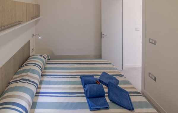 Casa vacanze - Deiva Marina , Italia - ILL037 601