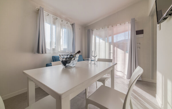 Casa vacanze - Deiva Marina , Italia - ILL037 301