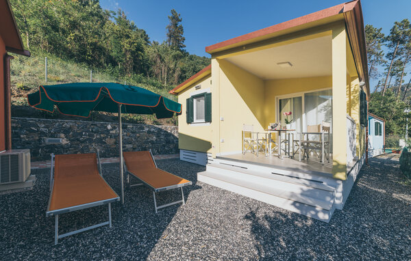 Holiday Home - Deiva Marina , Italy - ILL037 1