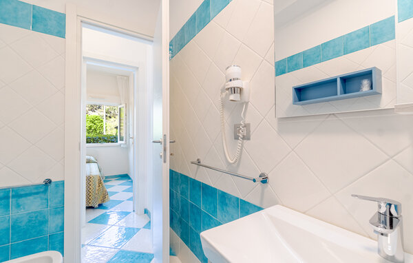 Apartament - Deiva Marina , Wlochy - ILL038 701