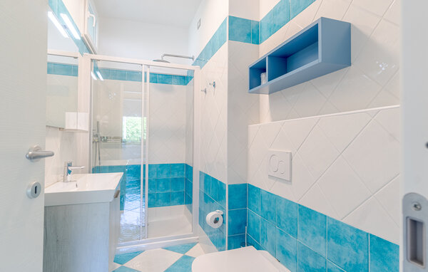 Apartament - Deiva Marina , Wlochy - ILL038 702