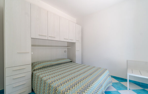 Apartament - Deiva Marina , Wlochy - ILL038 4