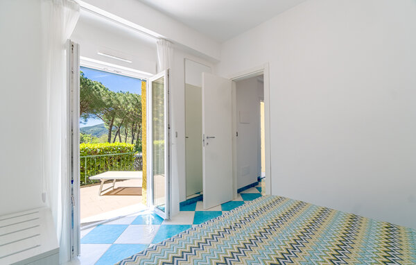 Apartament - Deiva Marina , Wlochy - ILL038 5