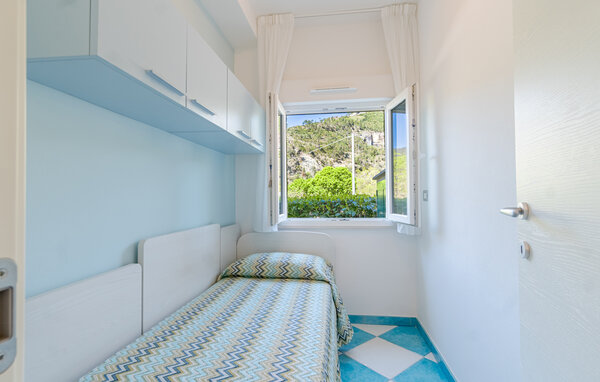 Apartament - Deiva Marina , Wlochy - ILL038 601