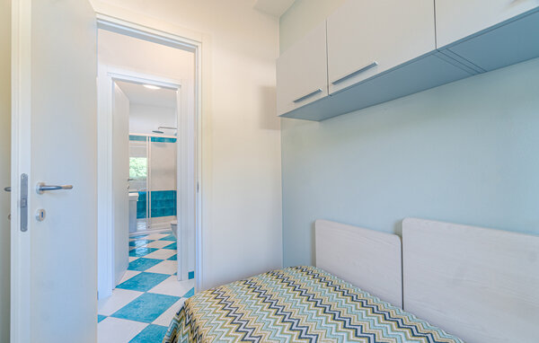 Apartament - Deiva Marina , Wlochy - ILL038 602