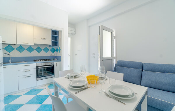 Apartament - Deiva Marina , Wlochy - ILL038 3