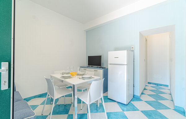 Apartament - Deiva Marina , Wlochy - ILL038 301