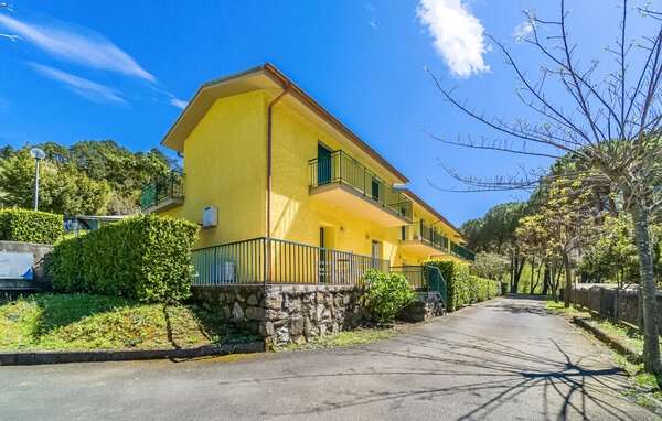Apartament - Deiva Marina , Wlochy - ILL038 7