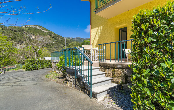 Apartament - Deiva Marina , Wlochy - ILL038 81