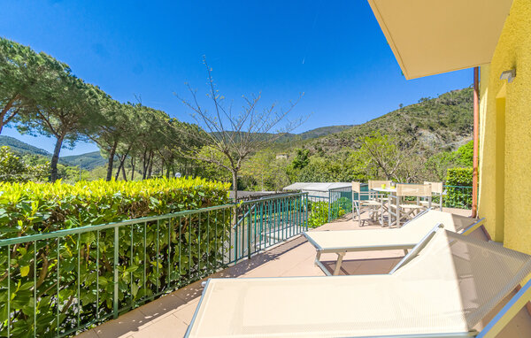 Apartament - Deiva Marina , Wlochy - ILL038 101