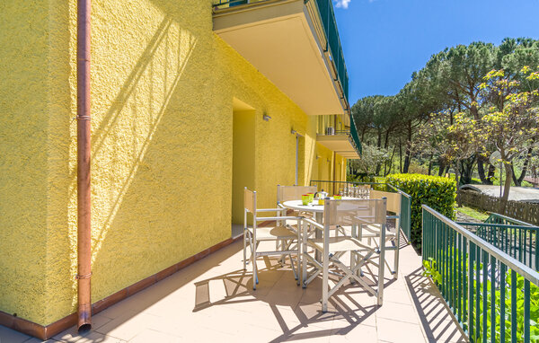 Apartament - Deiva Marina , Wlochy - ILL038 102