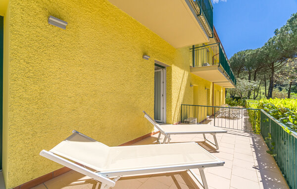 Apartament - Deiva Marina , Wlochy - ILL038 6