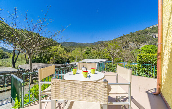 Apartament - Deiva Marina , Wlochy - ILL038 103