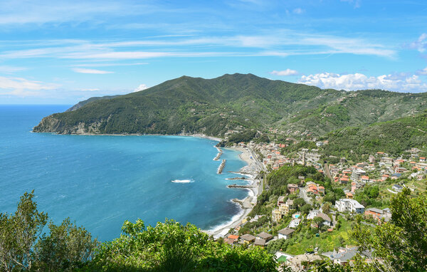 Apartment - Deiva Marina , Italy - ILL039 901