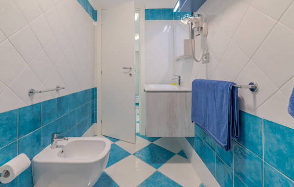 Apartment - Deiva Marina , Italy - ILL039 701