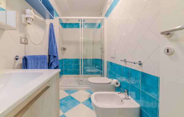 Apartment - Deiva Marina , Italy - ILL039 702
