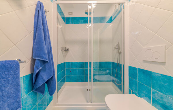 Apartment - Deiva Marina , Italy - ILL039 703