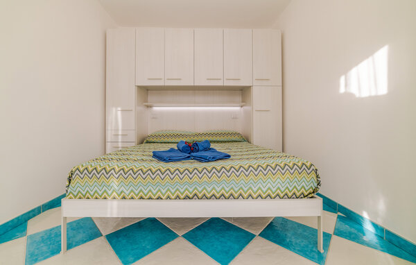 Apartment - Deiva Marina , Italy - ILL039 601
