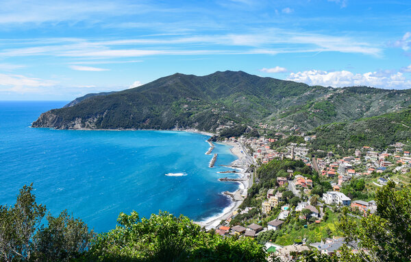Appartement - Deiva Marina , Italie - ILL040 902