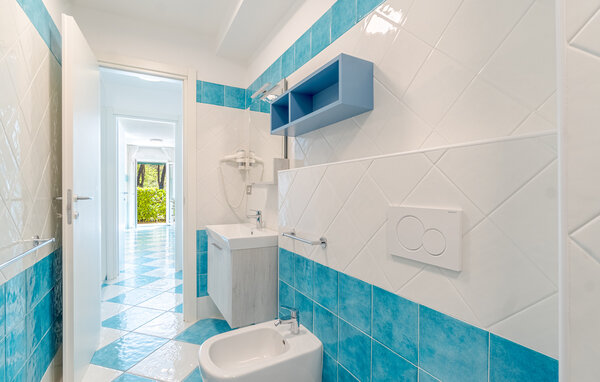 Appartement - Deiva Marina , Italie - ILL040 702
