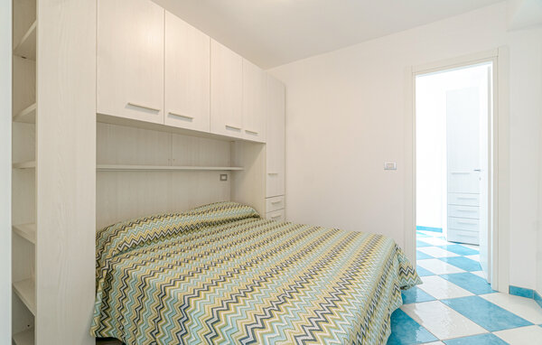 Appartement - Deiva Marina , Italie - ILL040 8