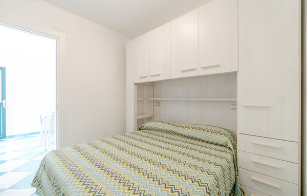 Appartement - Deiva Marina , Italie - ILL040 601