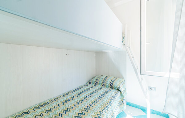 Appartement - Deiva Marina , Italie - ILL040 602