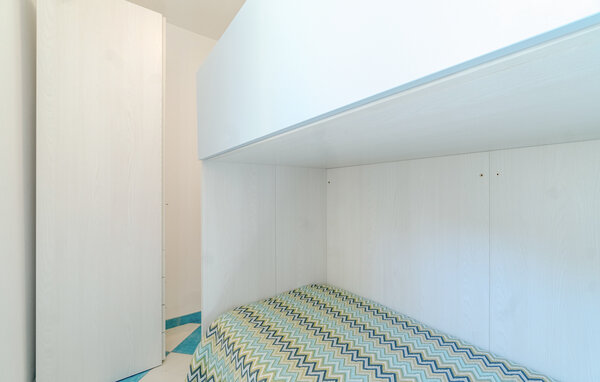 Appartement - Deiva Marina , Italie - ILL040 603